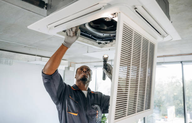 Licensed Hvac Installation service in Tappahannock, VA - FH HVAC