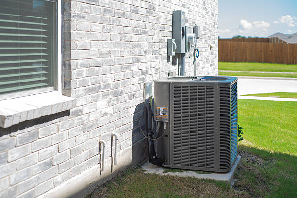 Reliable Hvac Installation contractor in Tappahannock, VA by FH HVAC